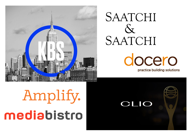 companies I've worked for